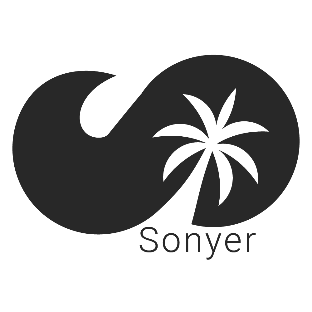 Logo Sonyer